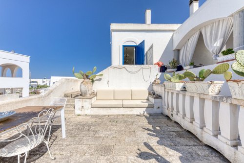 Maison individuelle à Morciano di Leuca