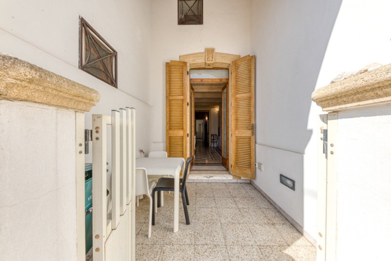 Casa independiente en Morciano di Leuca