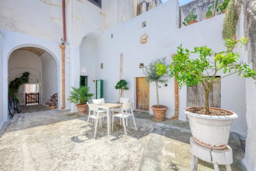 Casa indipendente a Morciano di Leuca