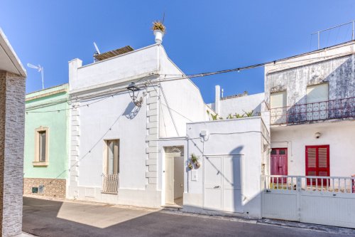 Villa i Morciano di Leuca