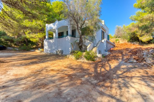 Casa indipendente a Morciano di Leuca