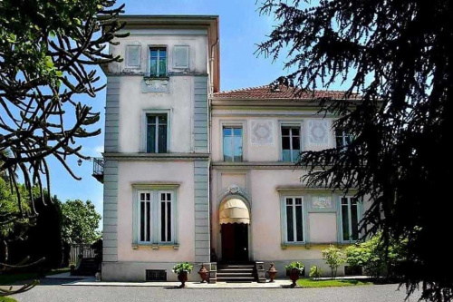 Villa à Cuorgnè