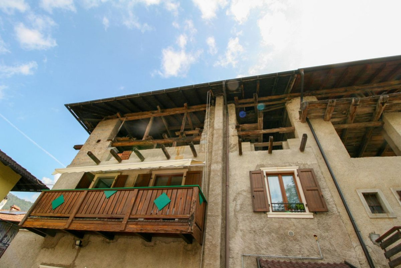 Loft/Penthouse in Comano Terme