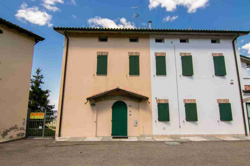 Casa semi-independiente en Guiglia