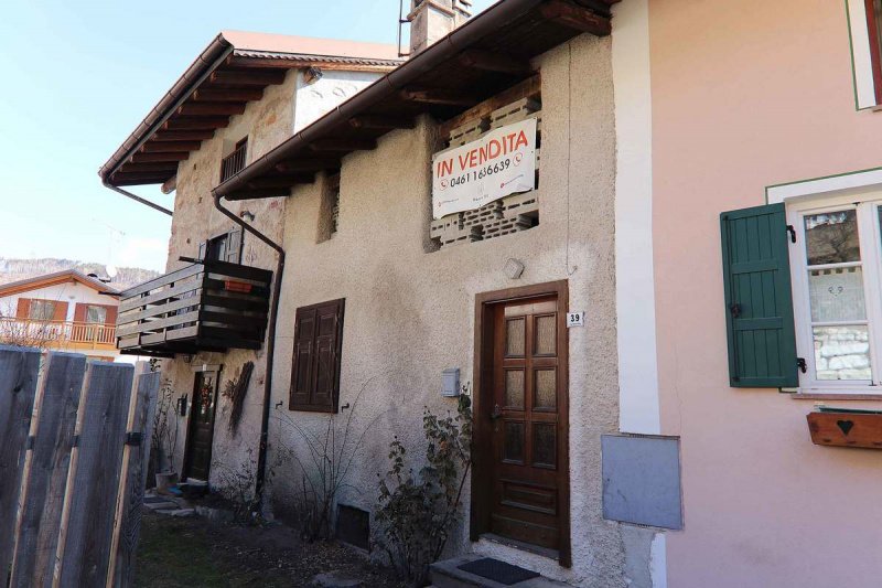 Lägenhet i Baselga di Pinè