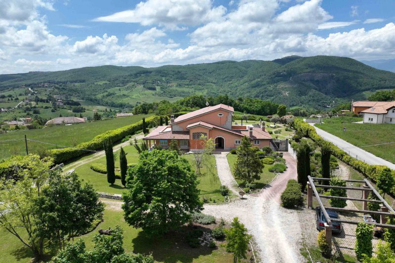 Villa in Castagneto Carducci