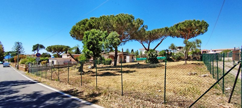 Terreno edificable en Civitavecchia