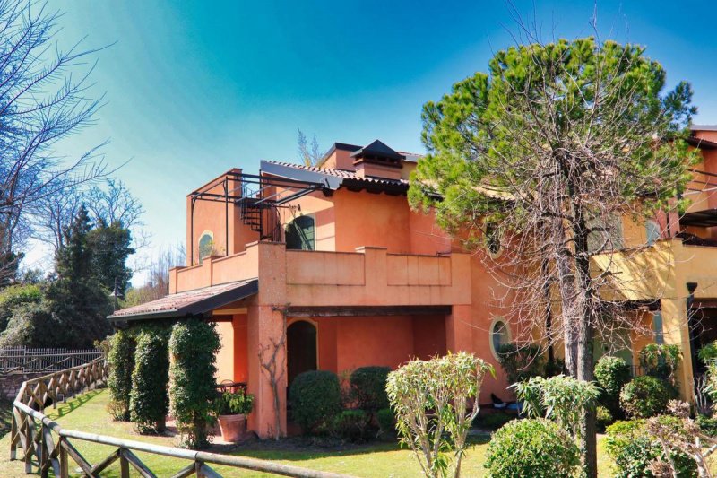 Wohnung in Manerba del Garda