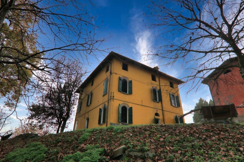 Bauernhaus in Castelvetro di Modena