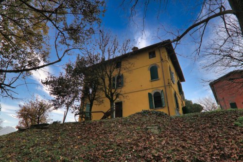 Klein huisje op het platteland in Castelvetro di Modena