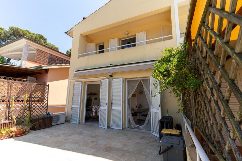 Terraced house in Rosignano Marittimo