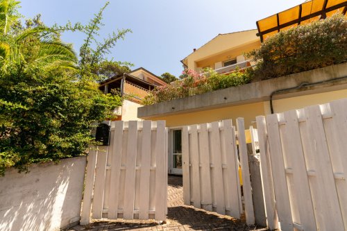 Terraced house in Rosignano Marittimo