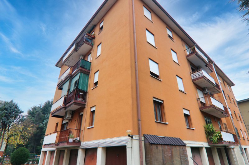 Apartment in Padua