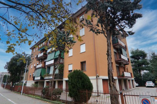 Apartment in Padua