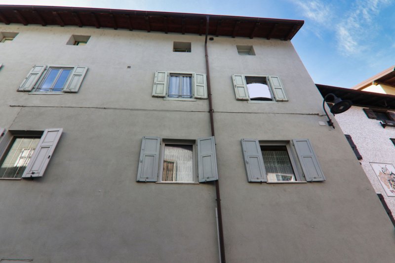 Wohnung in Caldonazzo
