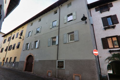 Wohnung in Caldonazzo