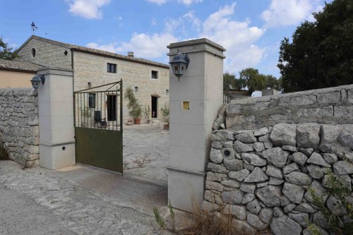 Country house in Rosolini