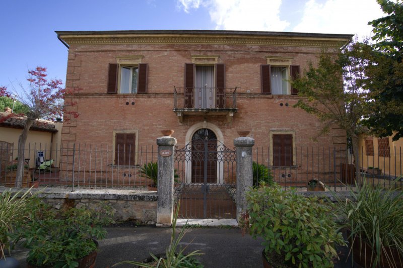 Villa i Rosolini