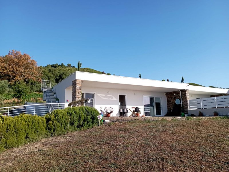 Terraced house in Agropoli