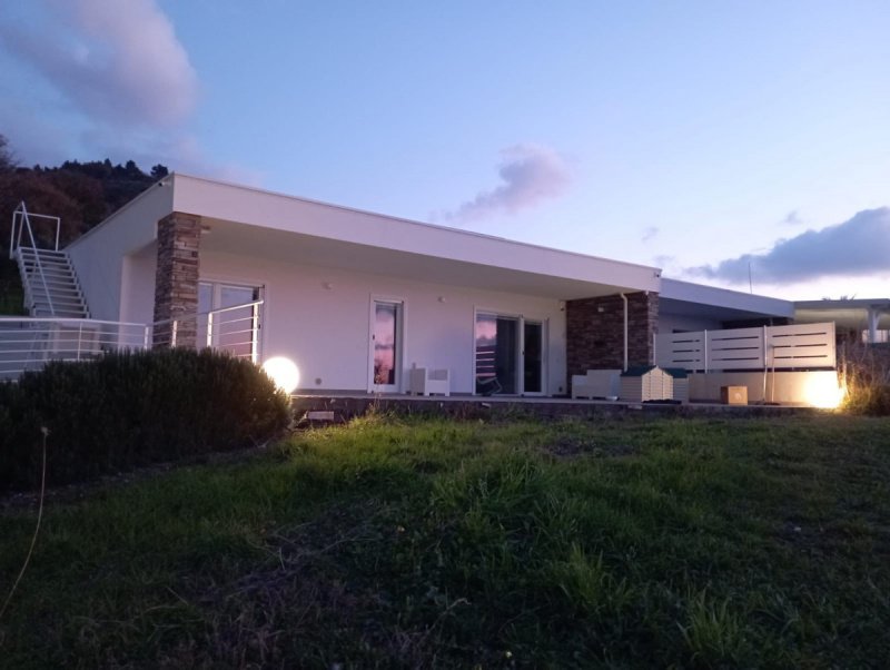 Terraced house in Agropoli