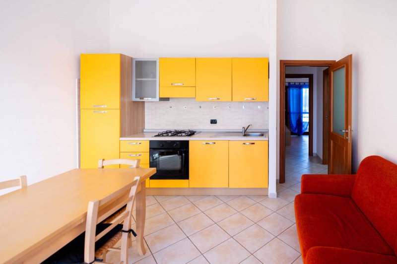 Appartement à Valledoria