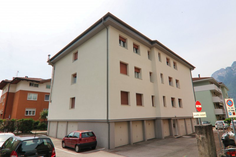 Apartment in Riva del Garda