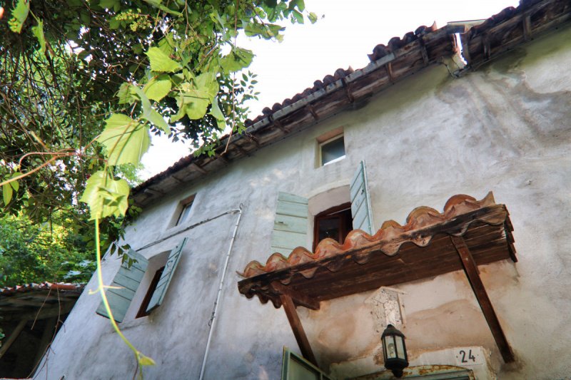 Ferme à Tregnago