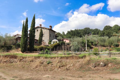 Agrotourisme à Soriano nel Cimino