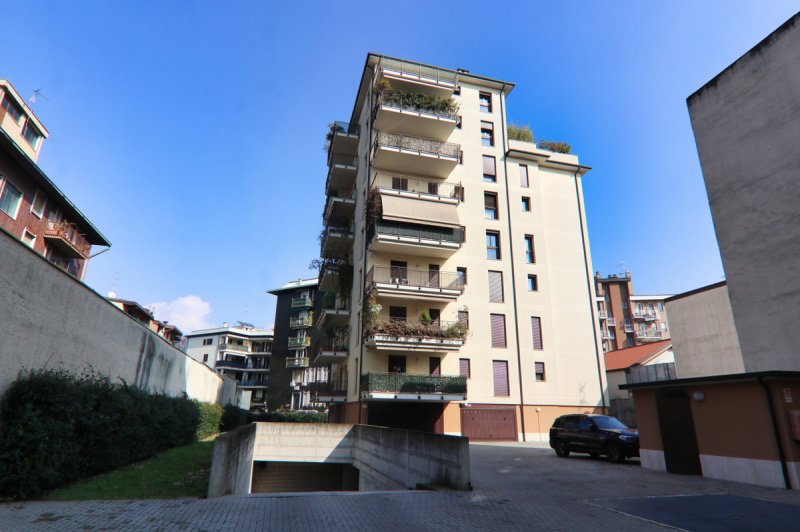 Apartamento em Milão