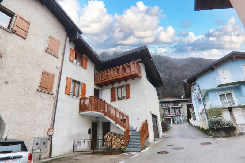 Apartamento em Storo