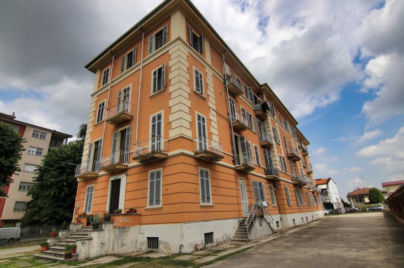 Lägenhet i Casale Monferrato