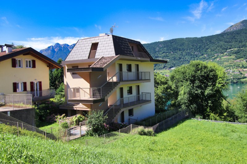 Lägenhet i Pergine Valsugana