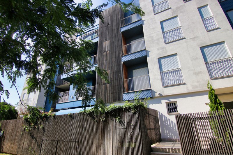 Appartement à Brescia