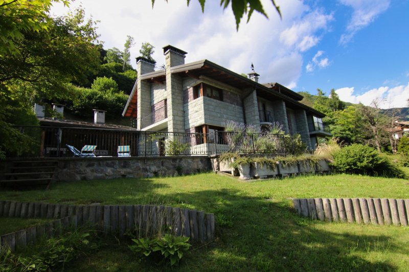 Villa in Vilminore di Scalve
