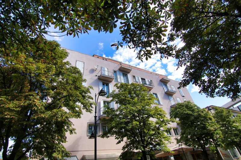 Чердак в Роверето