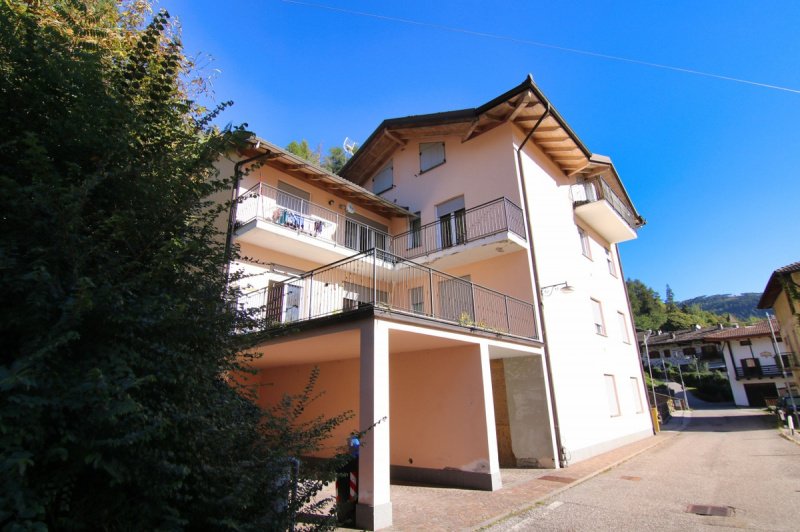 Appartement individuel à Fornace