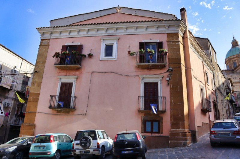 Appartement in Piazza Armerina