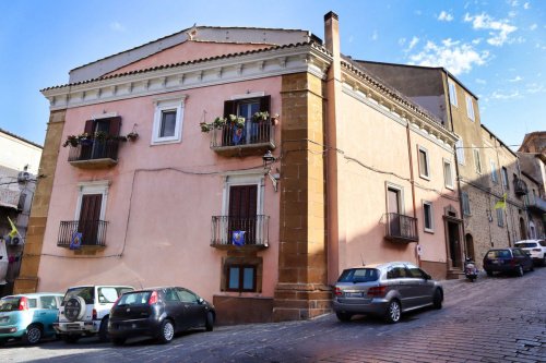 Appartement in Piazza Armerina
