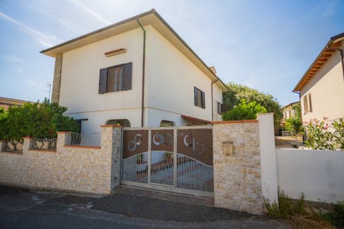 Villa i Rosignano Marittimo