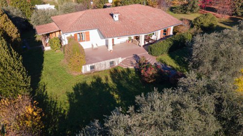 Villa à Moniga del Garda