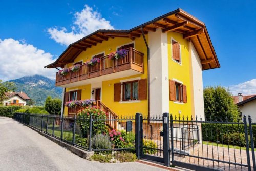 Villa à Altopiano della Vigolana
