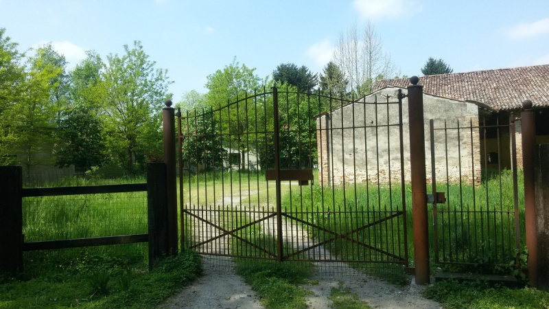 Country house in Campagnola Cremasca