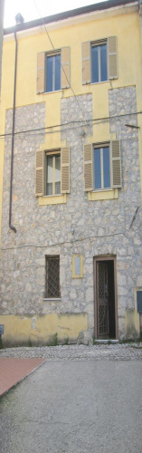 Detached house in Posta Fibreno