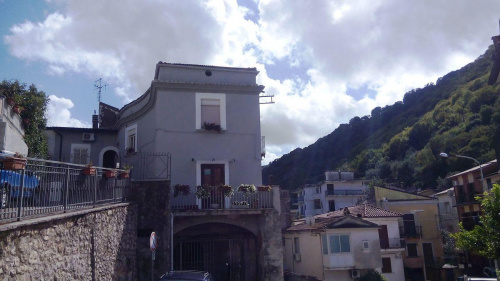Maison individuelle à Sesto Campano