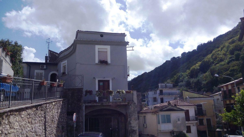 Detached house in Sesto Campano