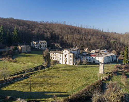 Demeure historique à Borgo San Lorenzo