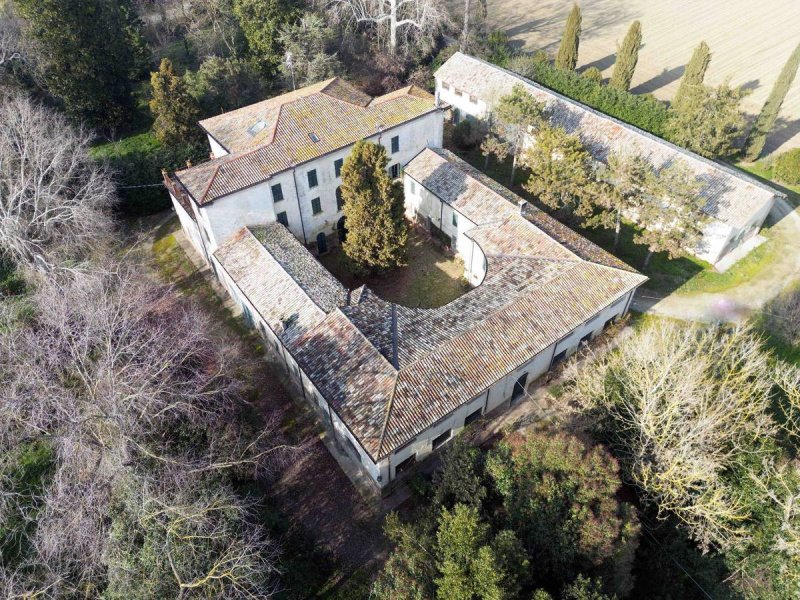 Villa a Ravenna