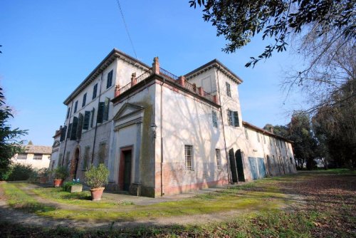 Villa a Ravenna