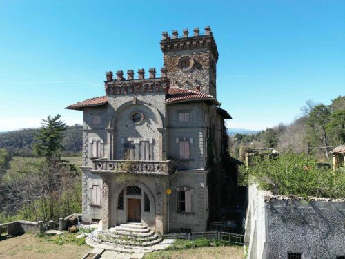 Villa in Marzabotto