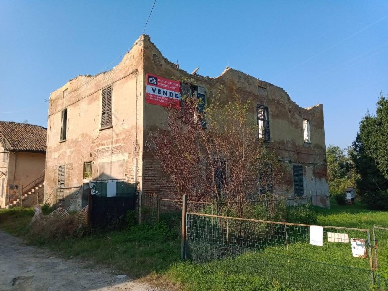 Maison à Bologne